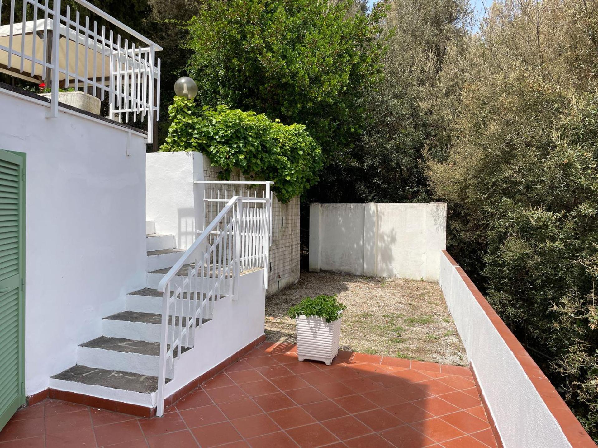 Villa Porticciolo - Argonautivacanze Rio Marina Exterior foto