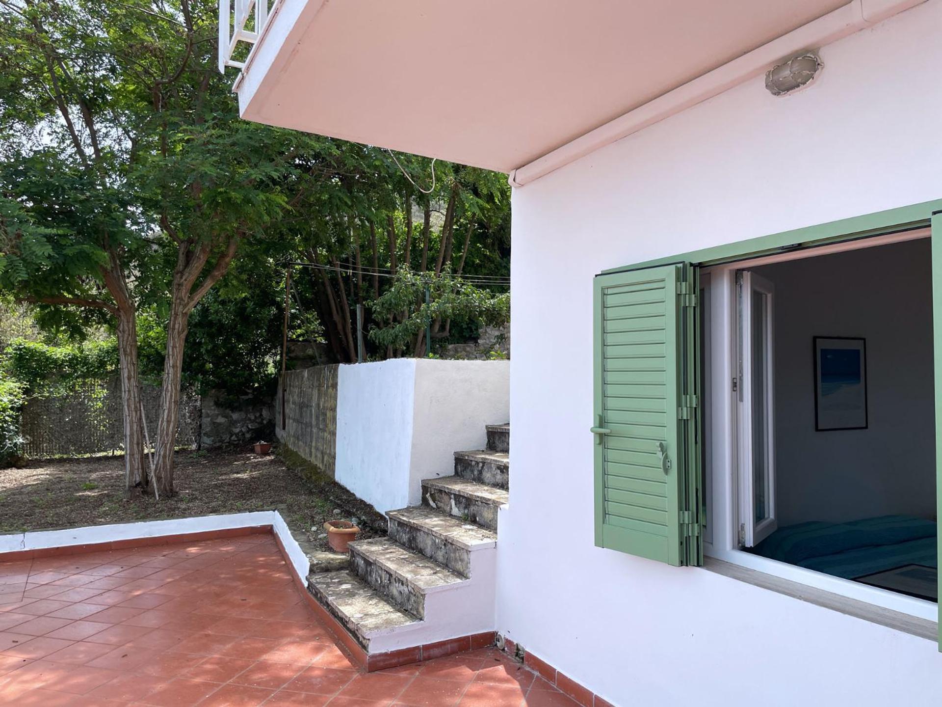 Villa Porticciolo - Argonautivacanze Rio Marina Exterior foto