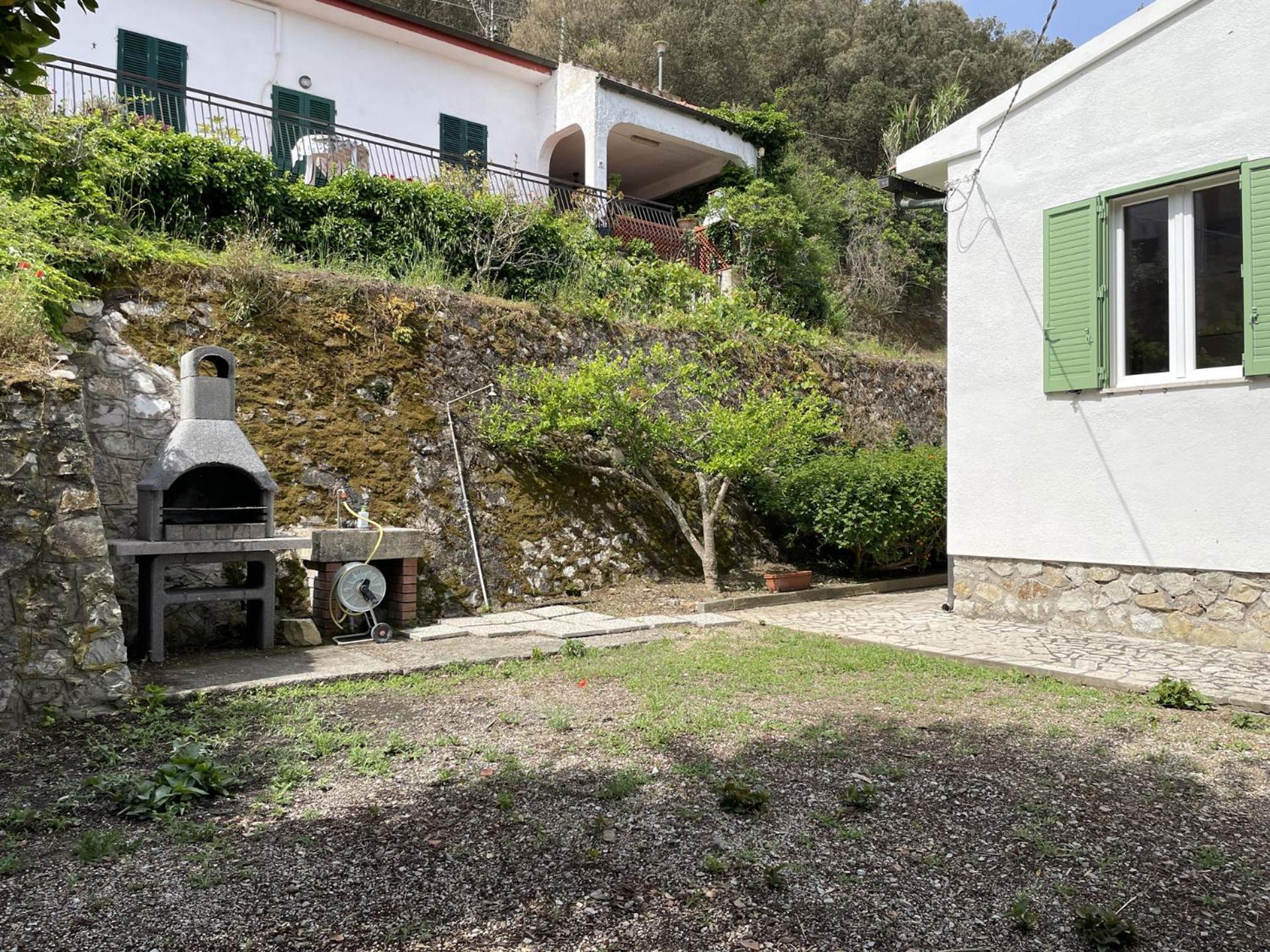 Villa Porticciolo - Argonautivacanze Rio Marina Exterior foto